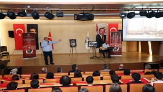 Muhteşem zafere duygulu anlatım