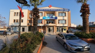 Muradiye ek hizmet binası da sıfır atık belgesi almaya hak kazandı