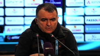 Murat Uçkun: Önceki haftalardan farklı bir şey olmadı
