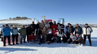 Muşlu kayakçılar, Biathlon Türkiye Şampiyonasını 6 madalya ile tamamladı