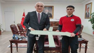 Muşlu öğrencilerden teknoloji alanında büyük başarı