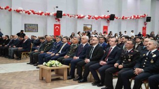 Muşta Çanakkale Zaferi ve şehitler anıldı