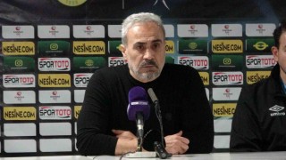 Mustafa Dalcı: Kazanmamız gereken maçı maalesef kaybettik
