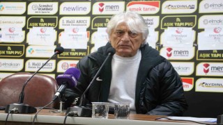 Mustafa Kemal Kılıç: Centilmenliğe sığmayan, spora, futbola sığmayan şekilde zaman çaldı