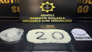 Narkotik operasyonunda gözaltına alınan 53 torbacıdan 23ü tutuklandı