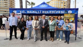 NAZGEMde erken kayıt avantajı başladı