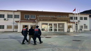 Nazilli ve Kuşadasında hapis cezası bulunan şahıslar yakalandı
