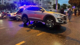 Nazilli’de Feci Kaza: 16 Yaşındaki Genç Hayatını Kaybetti
