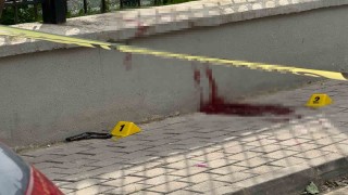 Nazillide takıntılı eski sevgili dehşeti: 2 ölü