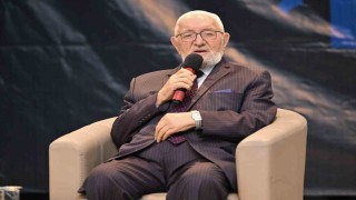 Necmettin Nursaçan Kartepeye geliyor