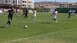 Nesine 3. Lig: 23 Elazığ FK: 1 - Kahramanmaraşspor: 1