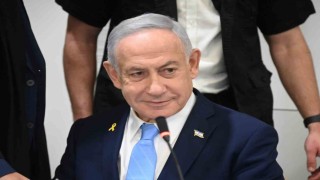 Netanyahu: "Müzakereler Ateş Altında Yürütülecek"