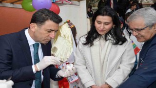 Nevruzda bu sefer yumurtalar kırılmadı