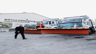 Niğde Belediyesi araç filosunu güçlendirmeye devam ediyor