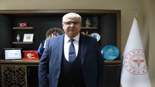 Niğde Eğitim Araştırma Hastanesindeki İnme Merkezi, felç geçiren hastalara umut oluyor