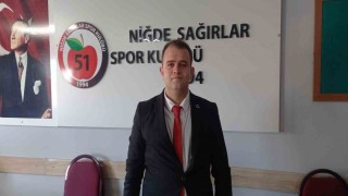 Niğde İşitme Engelliler Spor Kulübü Adını Yarı Finale Yazdırdı