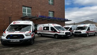 Niğdede hasta tarafından bıçaklı saldırıya uğrayan doktor yaralandı