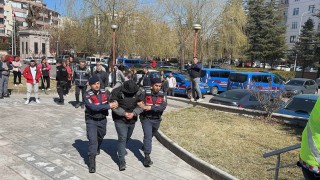 Niğdedeki mumya operasyonuyla ilgili 7 şüpheli tutuklandı