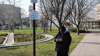 Nilüfer Belediyesi ücretsiz Wi-Fi hizmetini yaygınlaştırıyor