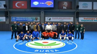 Nilüfer Belediyespor, Spor Totoyu rahat geçti