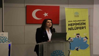 Nilüferde kadınlardan toplumsal eşitlik çağrısı