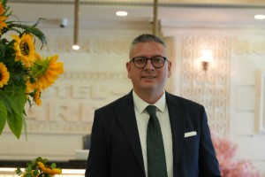 Nuri Canseven: “Mersin Turizmde Önemli Yol Aldı”