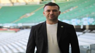 Nuri Kaymak: Biz bu kupaya alışkın bir camiayız
