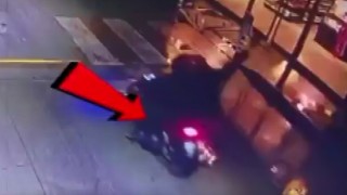 O anlar kamerada: İş yerlerini kurşunlayan çete çökertildi 9 gözaltı