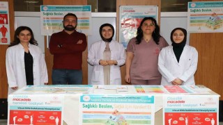 Obezite merkezi hizmete başladı