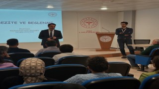 Obeziteyle mücadelede bilinçli beslenmenin önemi