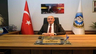 Odakır: Kooperatifçilik eğitimi almak isteyenler Birliğimize başvurabilir