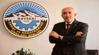 Odakırdan hem kutlama hem de çağrı