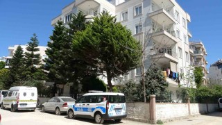 Antalya’da emekli memur, oğlu tarafından öldürüldü