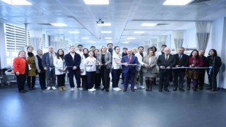 Öğrencilere deneyim kazandıracak simülasyon laboratuvarı açıldı