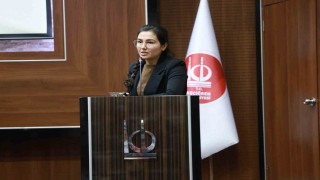 Öğrencilere verem hastalığı ve tütün kullanımının zararları anlatıldı