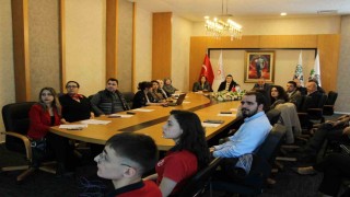 OKA öncülüğünde kamu-özel sektör-milli eğitim iş birliği