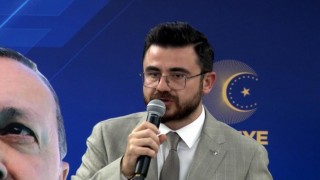 Okandan: Ulaştırma bakanımızdan 10 milyar TLlik 7 adet yatırım talebimiz oldu.