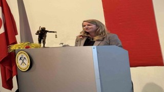 Öksütten madencilik sektöründe kadınlara tam destek