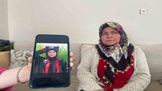 Okula gidiyorum deyip evden çıkan ve arkadaşıyla kayıplara karışan 14 yaşındaki kızdan haber alınamıyor