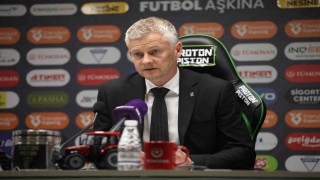 Ole Gunnar Solskjaer: Başlangıçtan itibaren olması gereken standardın altında kaldık