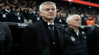 Ole Gunnar Solskjaerdan 11de 4 değişiklik