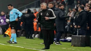 Ole Gunnar Solskjaerden, Slaven Bilicten sonra bir ilk!