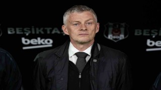 Ole Gunnar Solskjaerin ilk derbi heyecanı