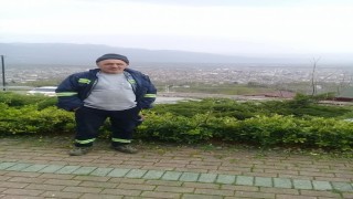 Ölüm onu teravih namazı çıkışında buldu