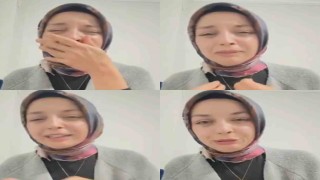 Ölüm tehditleri alan genç öğretmen video çekip yardım istedi: Şüpheli yakalandı