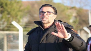 Ömer Erdoğanın, Sivasspor macerası 76 gün sürdü