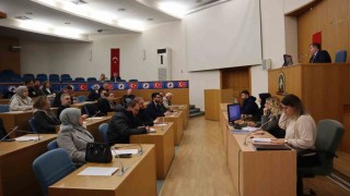 Önce komisyonlar değerlendirecek