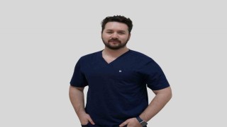 Op. Dr. Alper Olgun Bilecik Eğitim ve Araştırma Hastanesinde göreve başladı