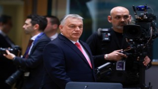 Orban: Diğer AB ülkeleri, Macaristanın Ukraynanın üyeliğine karşı duruşunu sessizce destekliyor