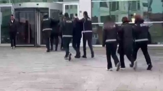 Ordu merkezli 2 ilde tefecilere yönelik operasyonda 3 adli kontrol